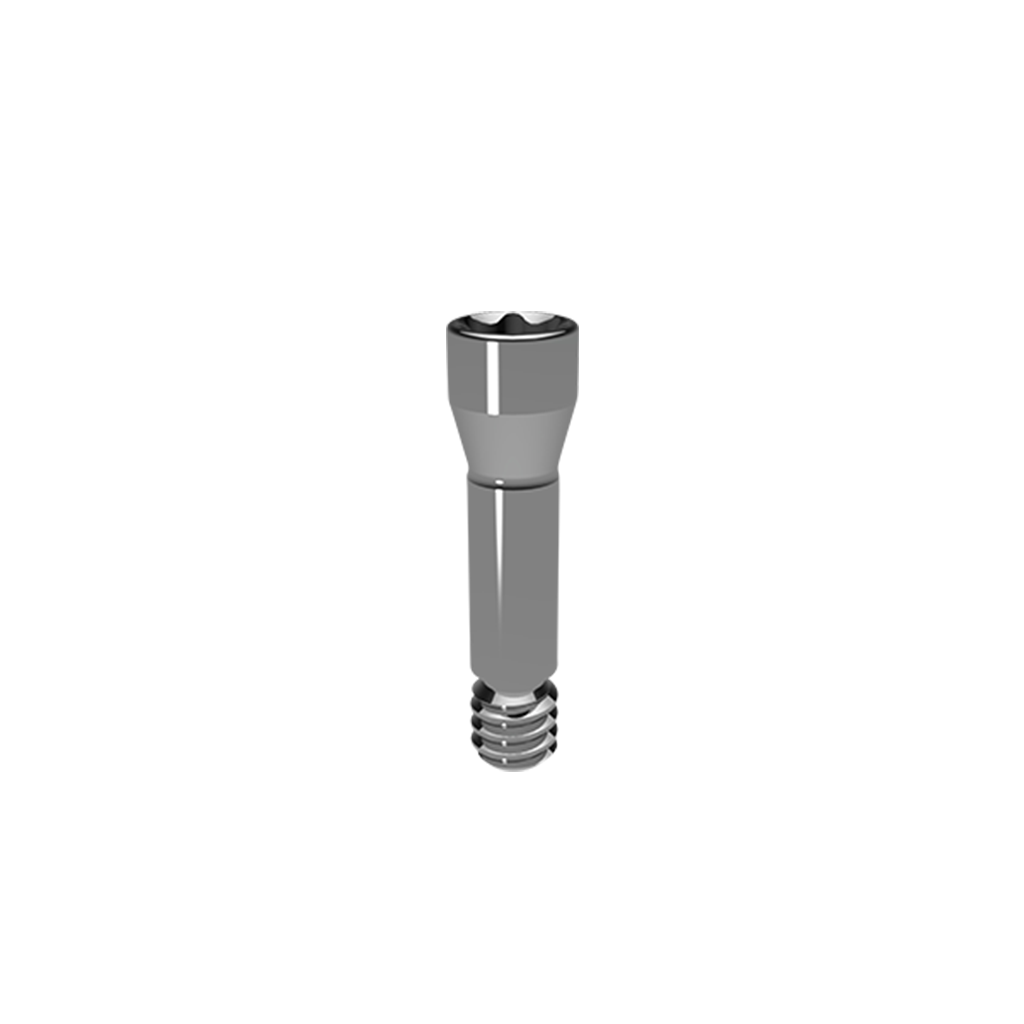 Elos Accurate Prosthetic Screw - AS-SBOM1608POS-1