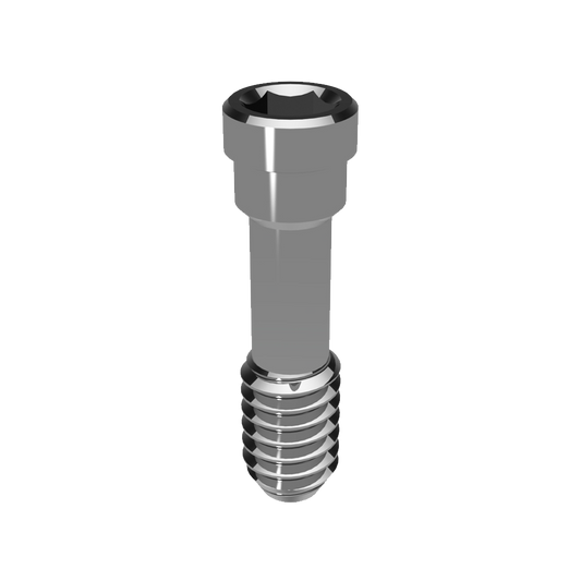 Elos Accurate Prosthetic Screw - AS-ZSVM1808POS