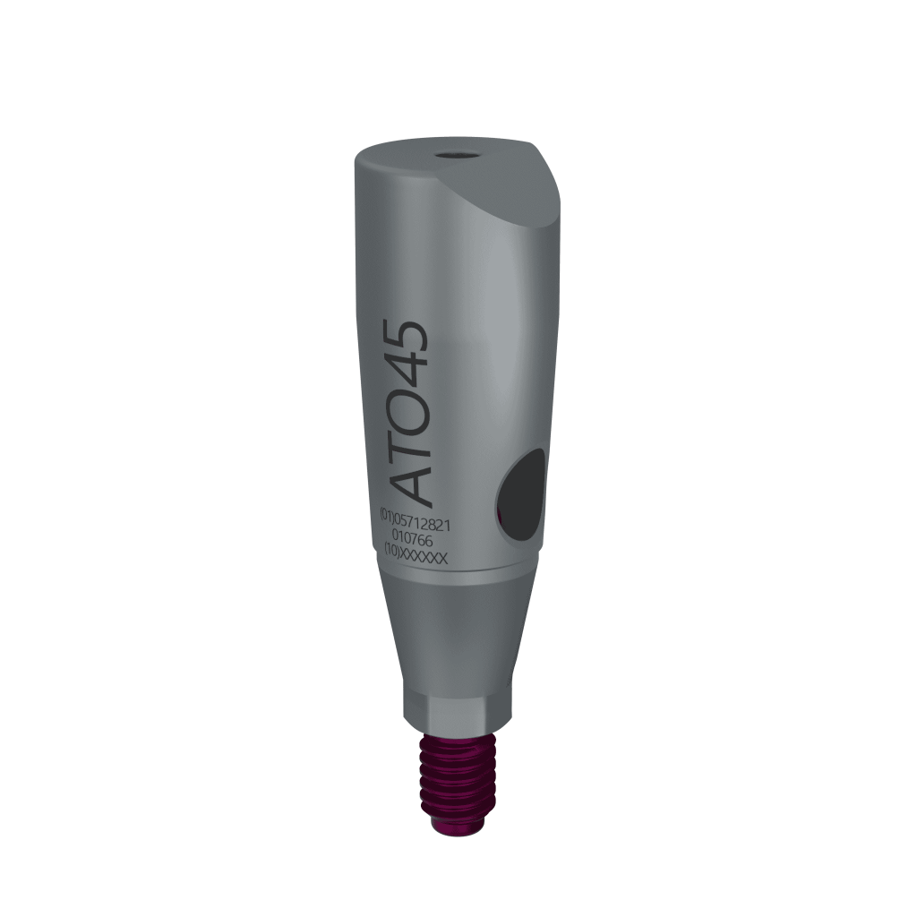 Elos ScanBody22 SB-ATO45-1