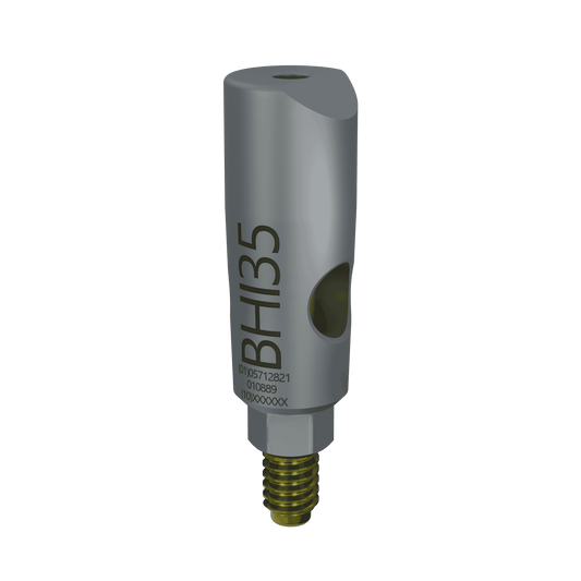 Elos ScanBody22 SB-BHI35-1
