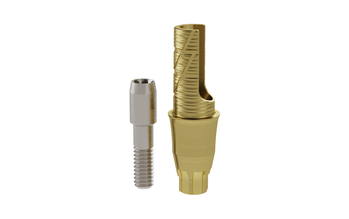 Elos Accurate® Hybrid Base G™ Engaging - HBE-NBA43-G (Variants)