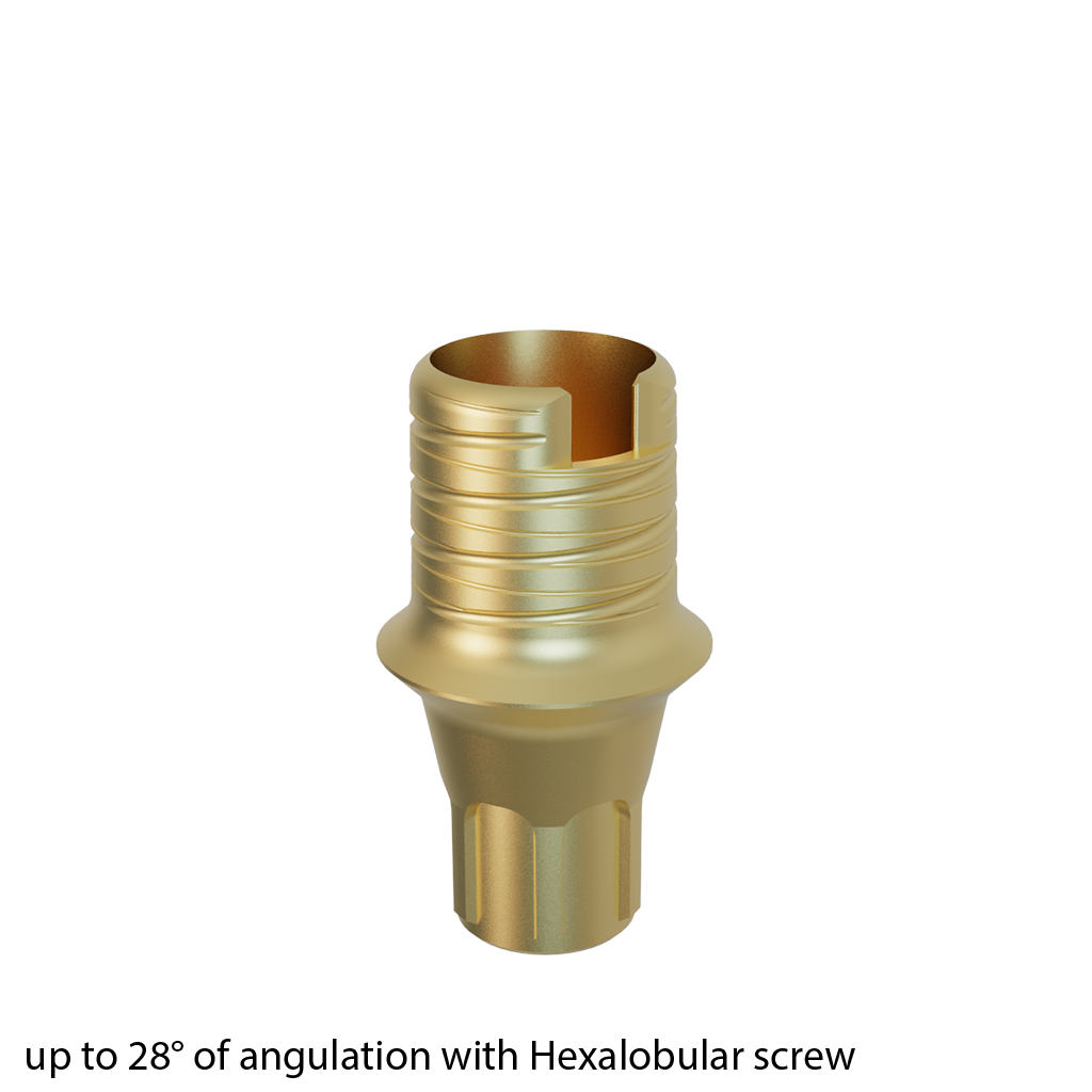 Elos Hybrid Base HBE-ATO30-1