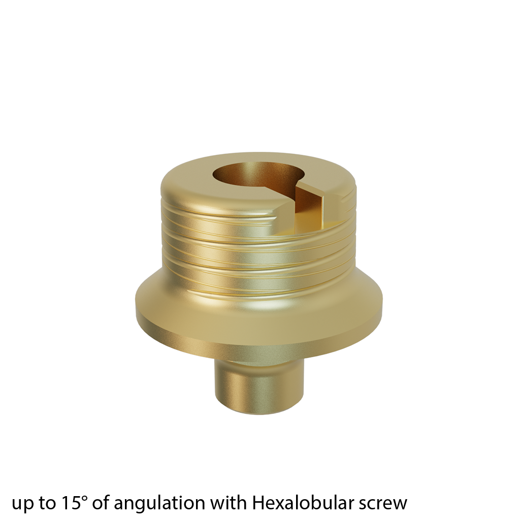 Elos Hybrid Base HBE-BCE60-1