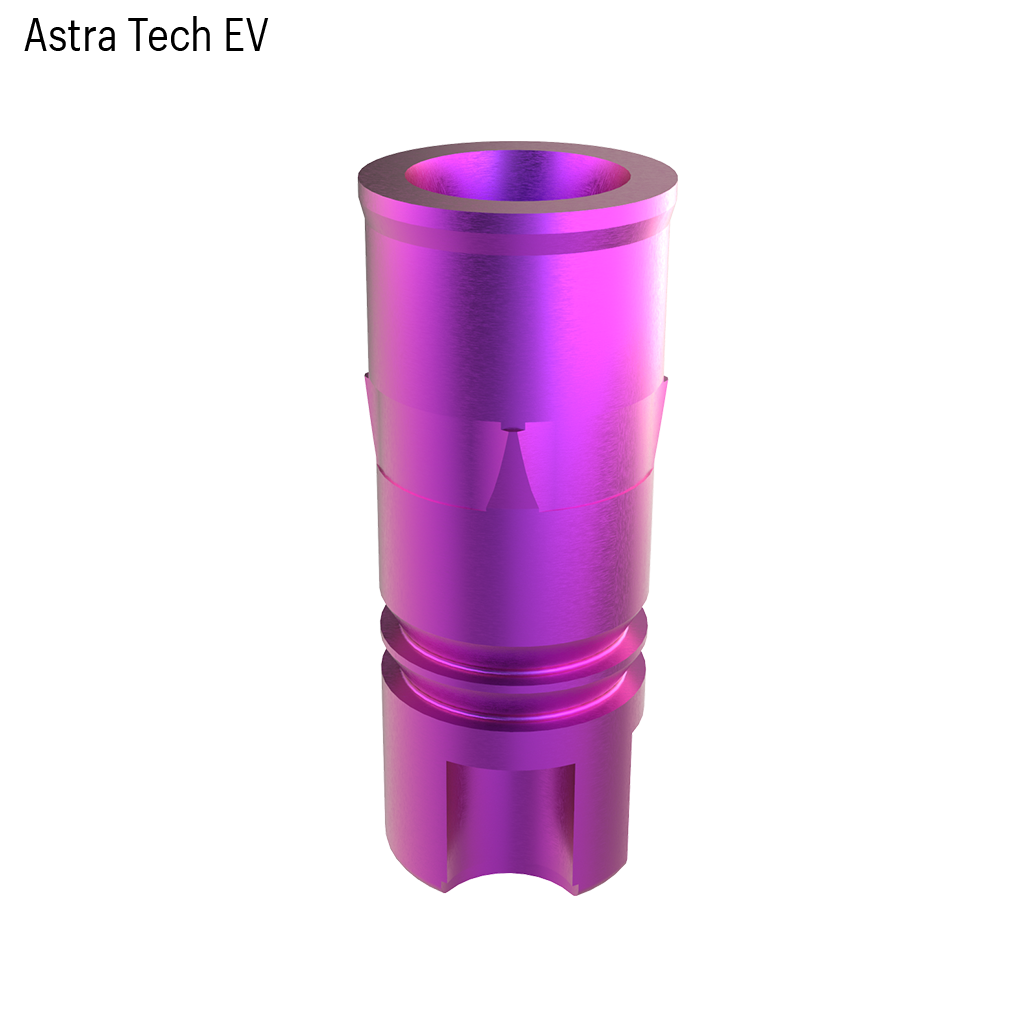 Elos Accurate® Analog for Printed Models - PMA-ATE36-1