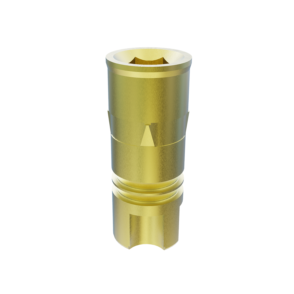 Elos Accurate® Analog for Printed Models - PMA-BHI35-1