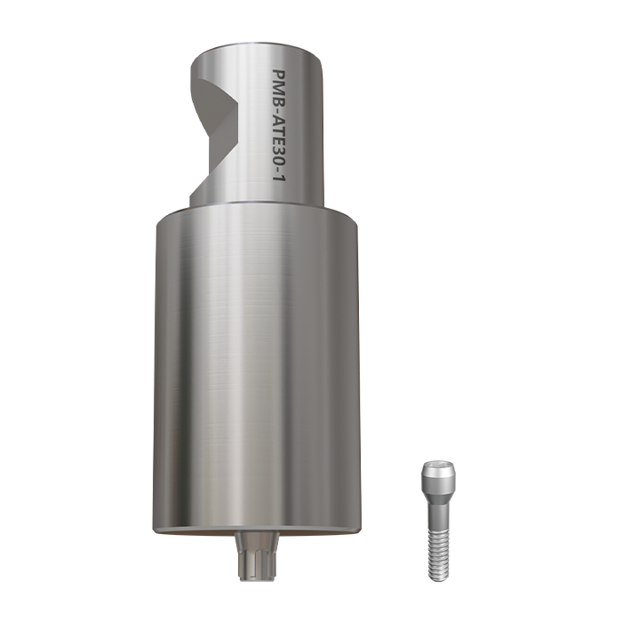 PMB-ATE30-1 Elos Pre-Milled Blanks