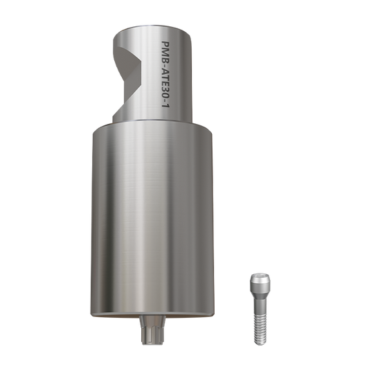 PMB-ATE30-1 Elos Pre-Milled Blanks