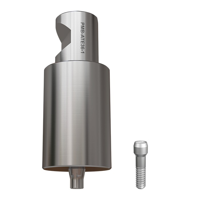 PMB-ATE36-1 Elos Pre Milled Blank