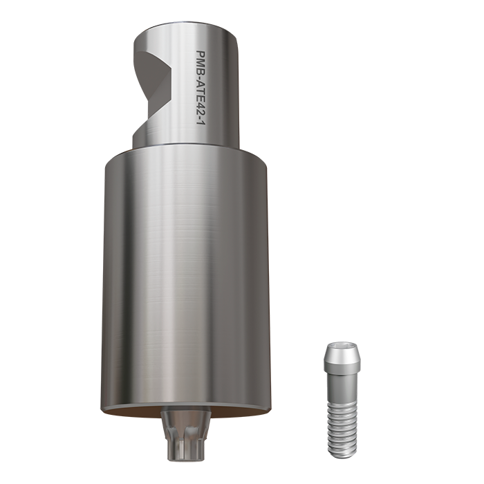 PMB-ATE42-1 Elos Pre Milled Blank