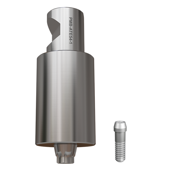 PMB-ATE54-1 Elos Pre Milled Blank