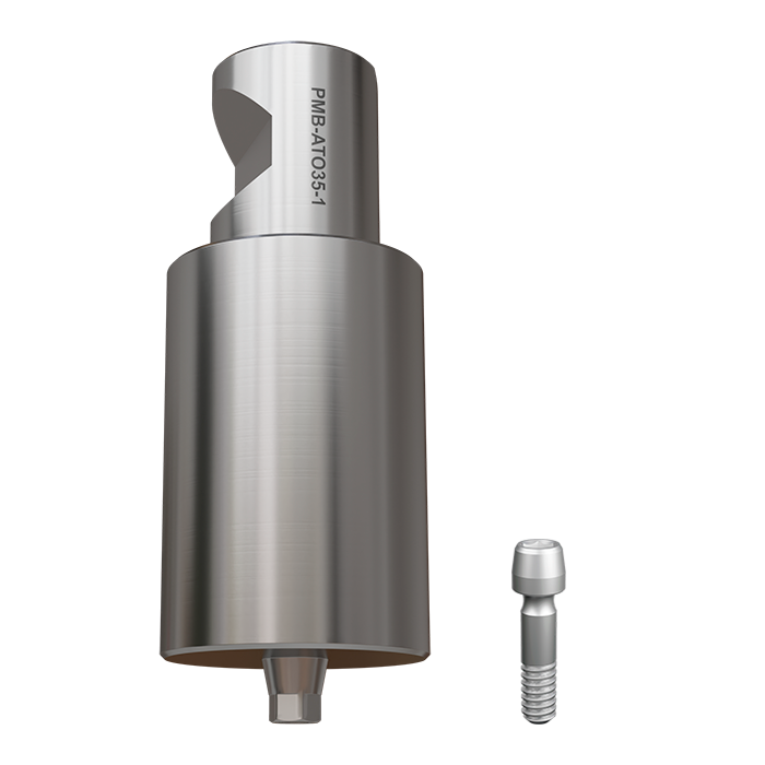 PMB-ATO35-1 Elos Pre-Milled Blank