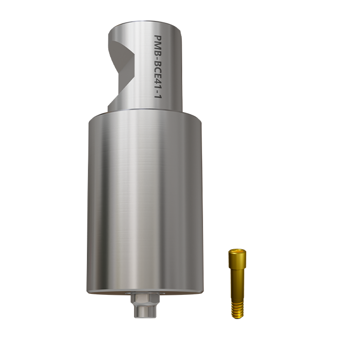 PMB-BCE41-1 Elos Pre Milled Blank