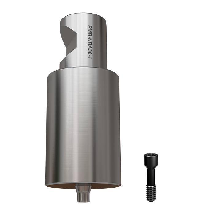 PMB-NBA30-1 Elos Pre Milled Blanks