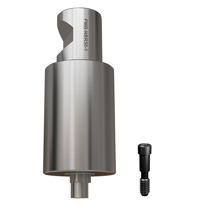 PMB-NBR50-1 Elos Pre Milled Blanks