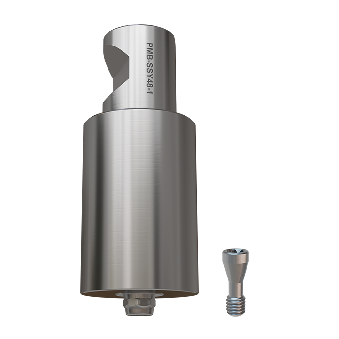 PMB-SSY48-1 Elos Pre Milled Blanks
