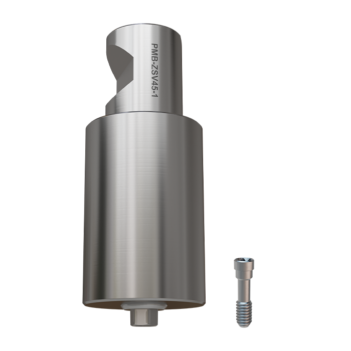 PMB-ZSV45-1 Elos Pre Milled Blank