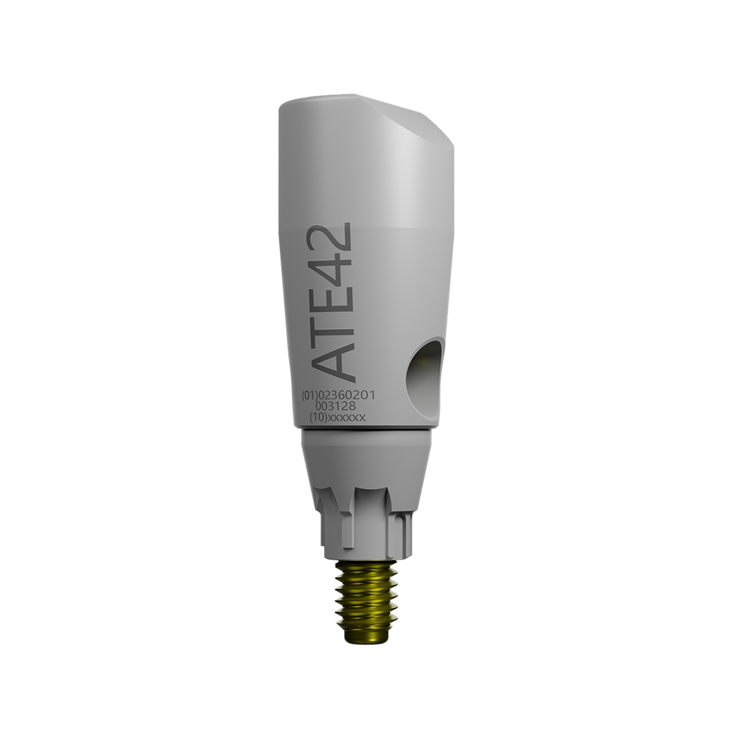 Elos Accurate® ScanBody22 - SB-ATE42-1