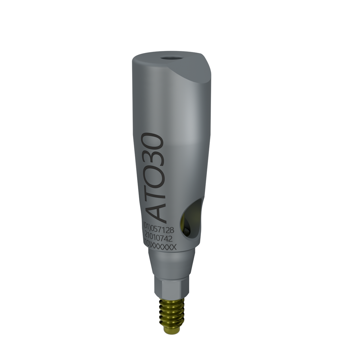 Elos Accurate® ScanBody22 - SB-ATO30-1