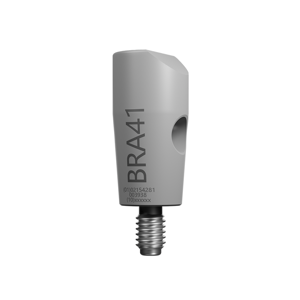 Elos Accurate® ScanBody22 - SB-BRA41-1