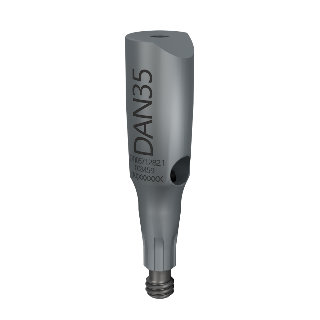 Elos ScanBody22 SB-DAN35-1