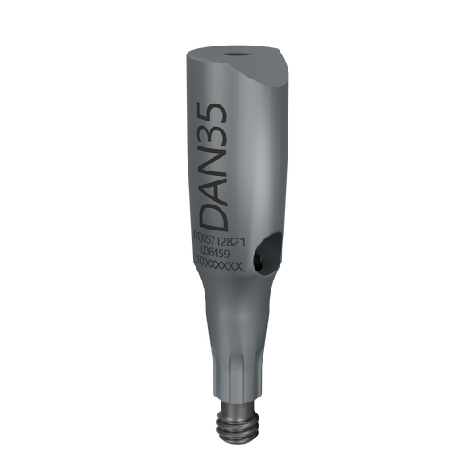 Elos ScanBody22 SB-DAN35-1