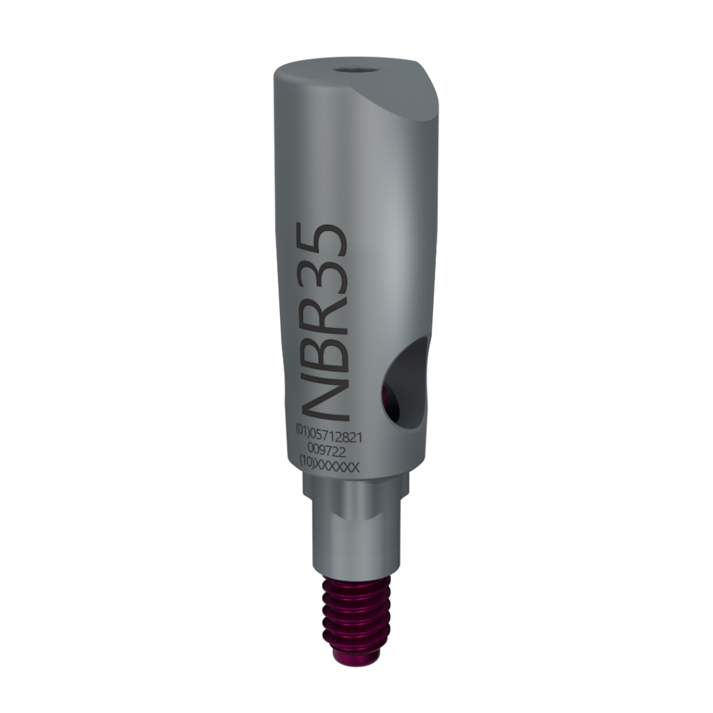 Elos Scan Body 22 SB-NBR35-1