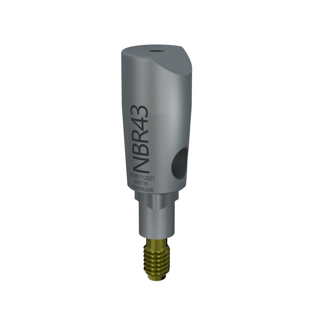Elos Accurate SB-NBR43-1