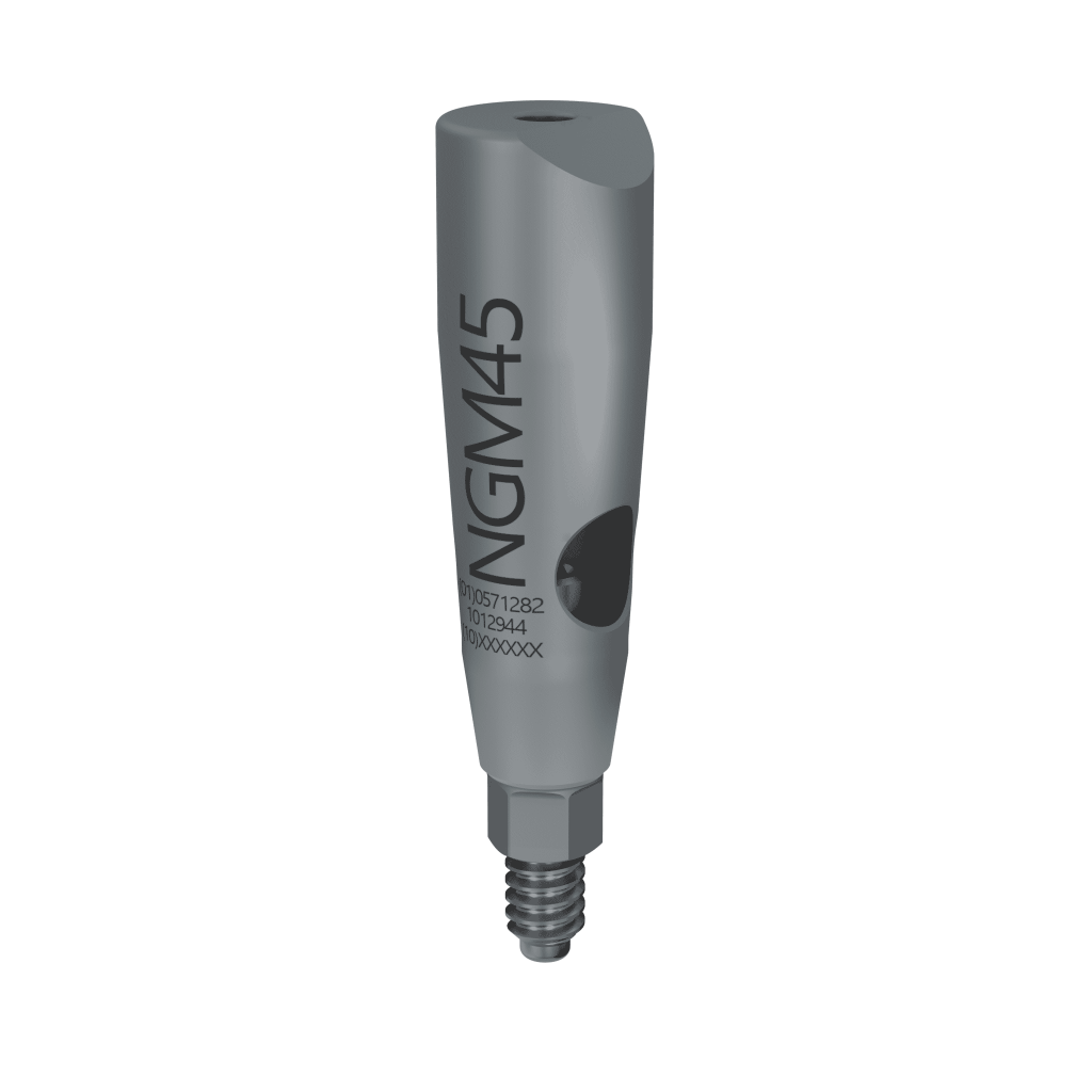 Elos ScanBody SB-NGM45-1