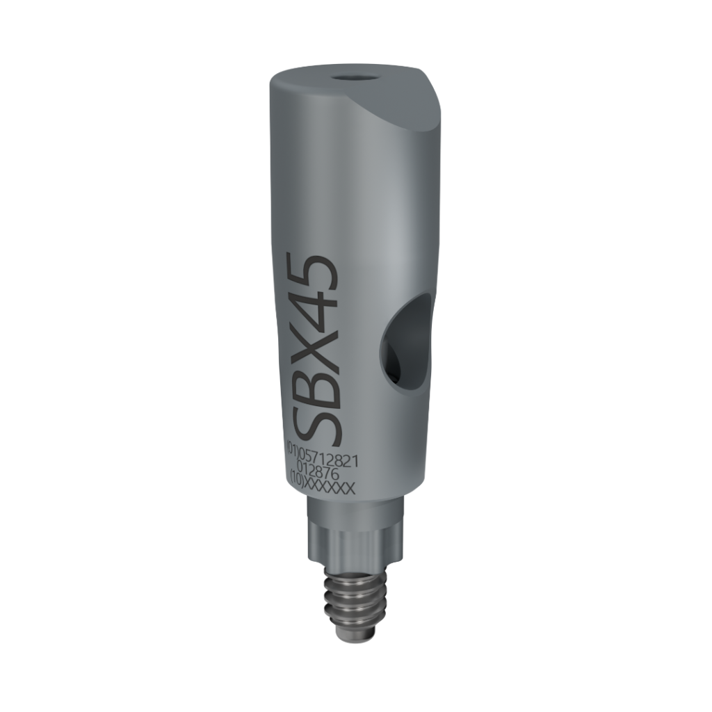 Elos ScanBody 22 SB-SBX45-1