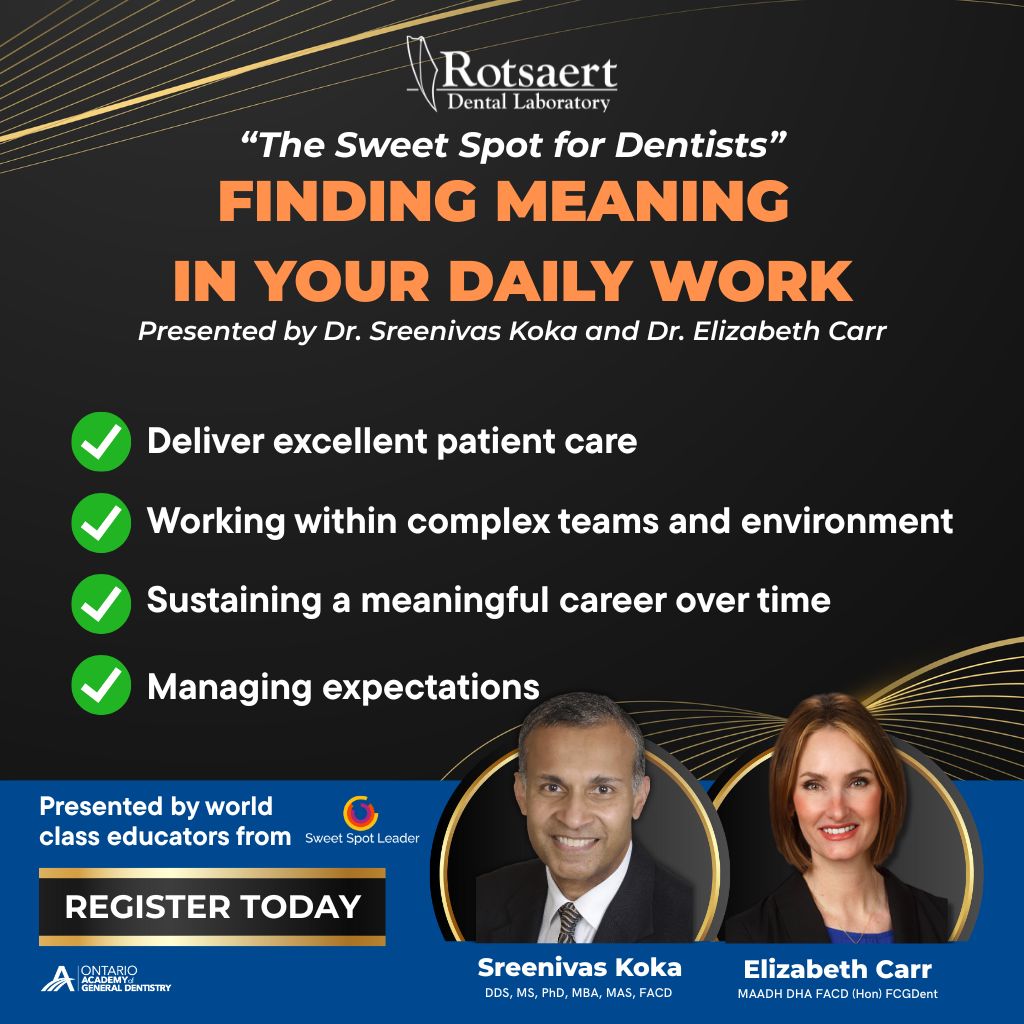 Finding Meaning in Your Daily Work