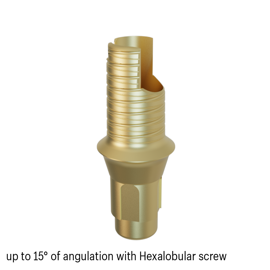 hbesbo4148h Elos Hybrid Base