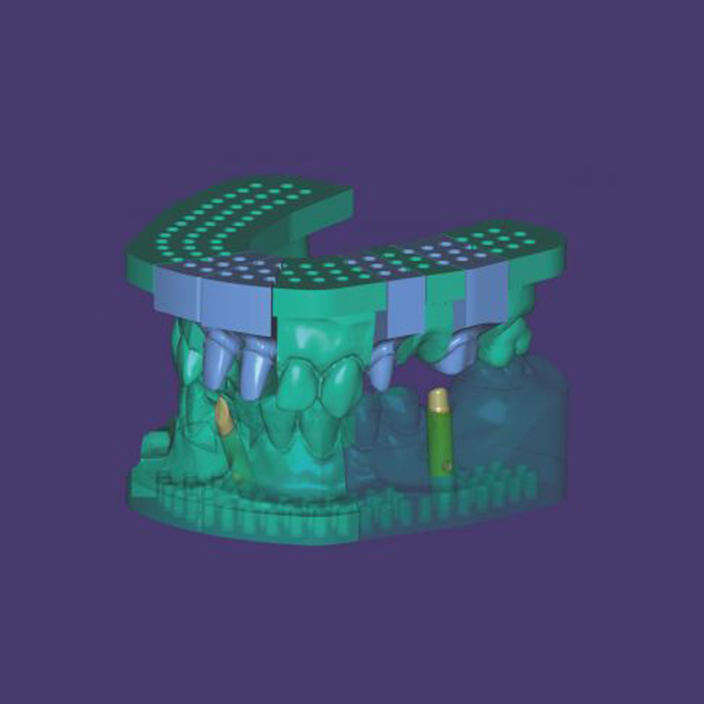 HPR Model Creator Module Add-On
