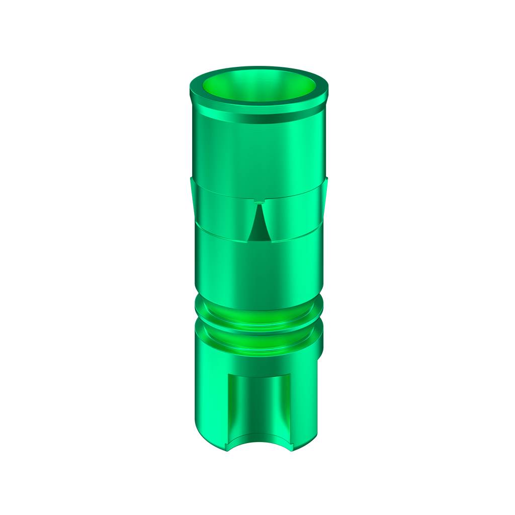 Elos Accurate® Analog for Printed Models - PMA-HET45-1