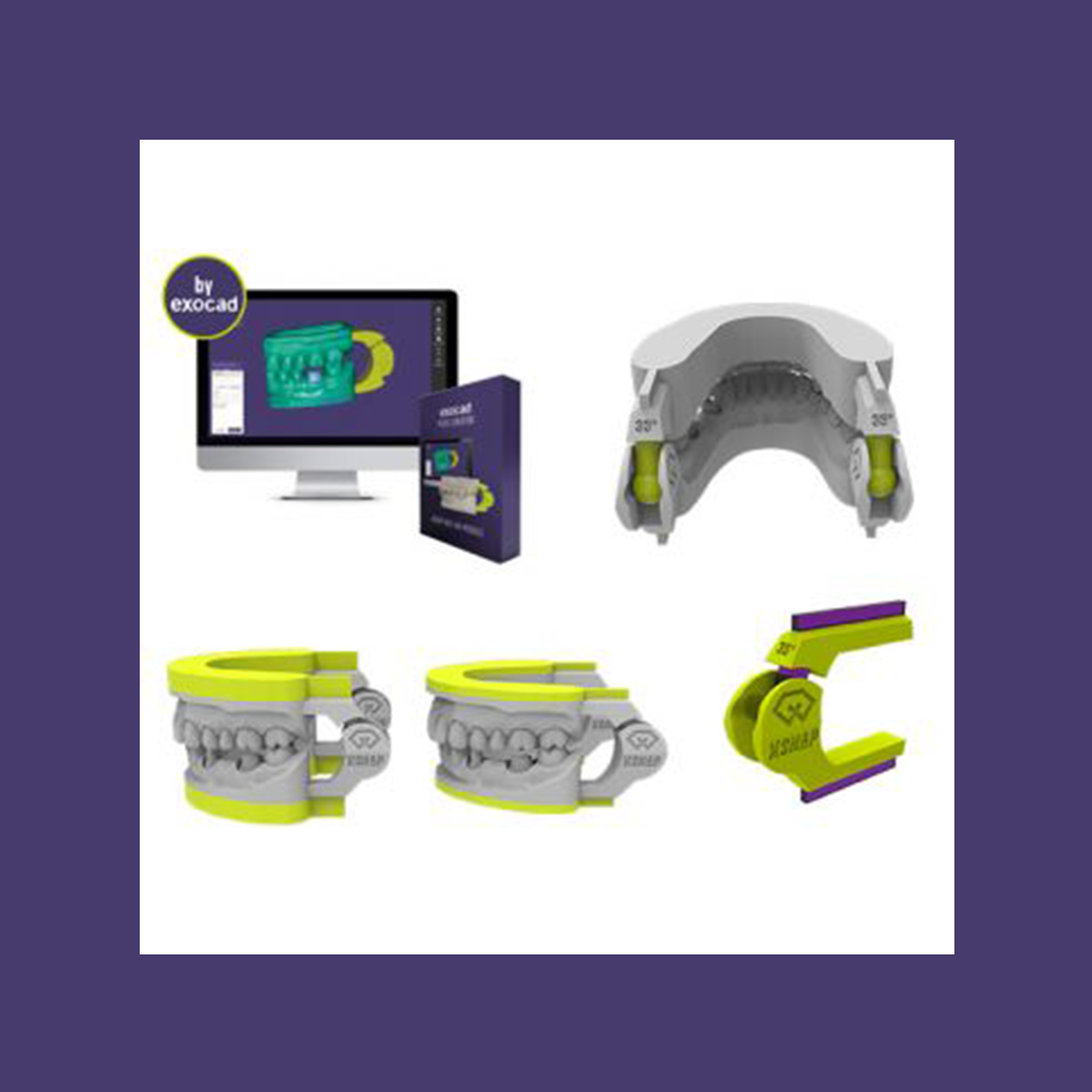 HPR xSNAP Module Add-On