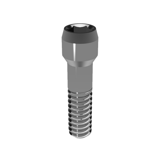 Elos Accurate Hexalobular Prosthetic Screw - AS-ATEM1608A-1