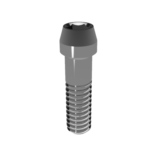 Elos Accurate Hexalobular Prosthetic Screw - AS-ATEM1808A-1