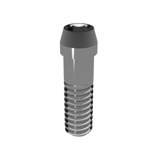 Elos Accurate Hexalobular Prosthetic Screw - AS-ATEM2008A-1