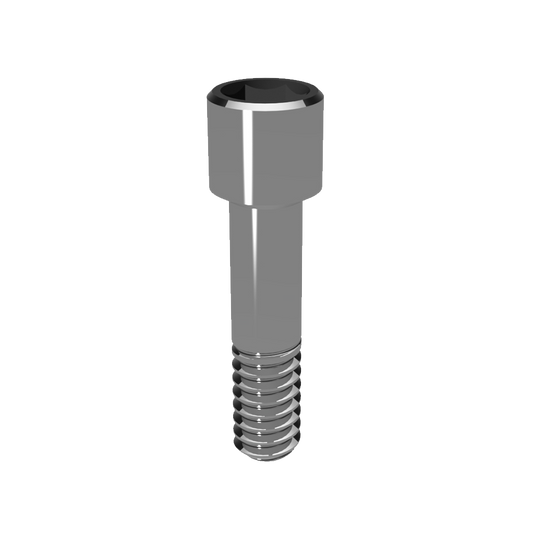Elos Accurate Hexalobular Prosthetic Screw - AS-ATOM1408A-1