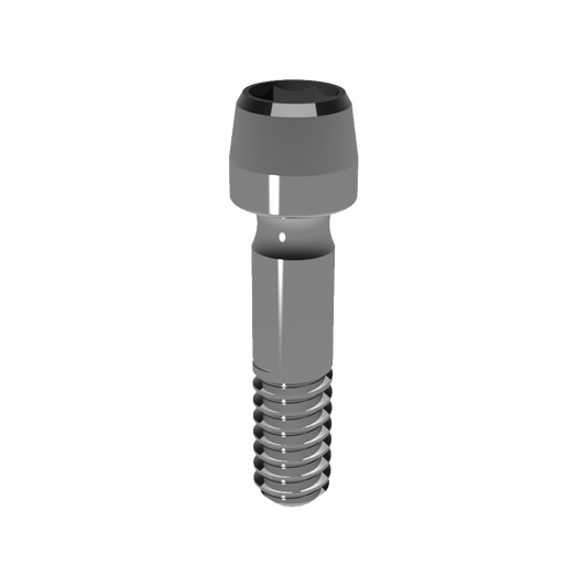 Elos Accurate Hexalobular Prosthetic Screw - AS-ATOM1608A-1