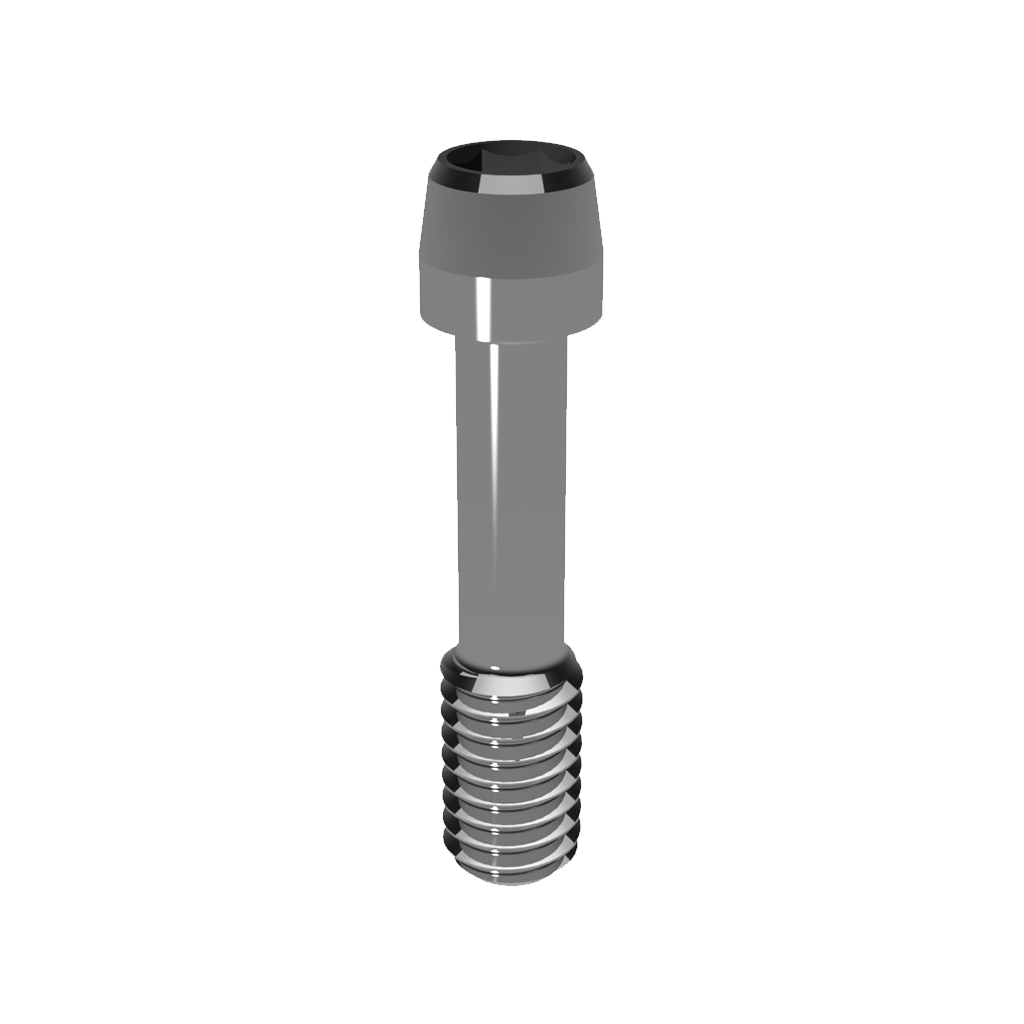 Elos Accurate Hexalobular Prosthetic Screw - AS-ATOM2010A-1