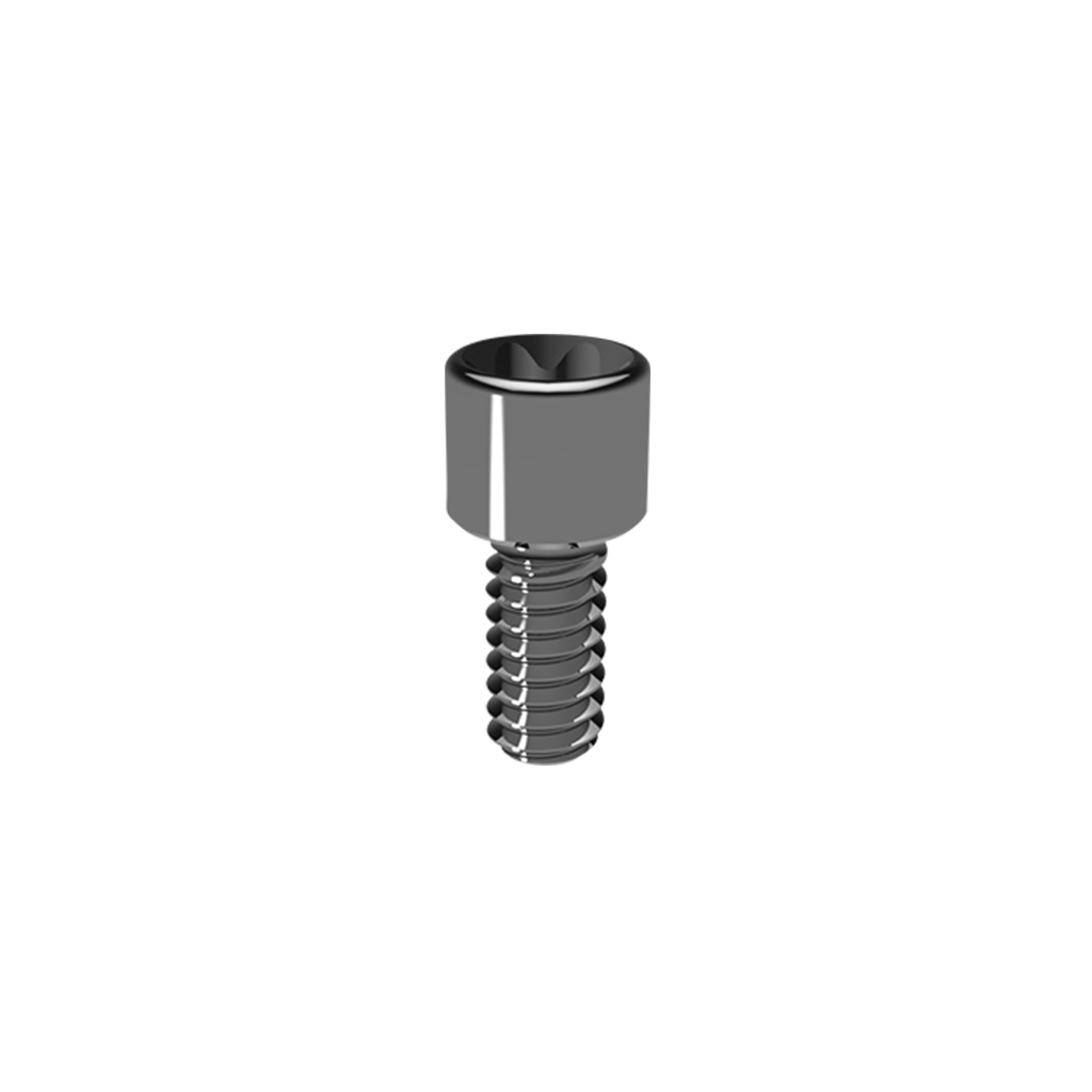 Elos Accurate Hexalobular Prosthetic Screw - AS-ATUM1405A-1