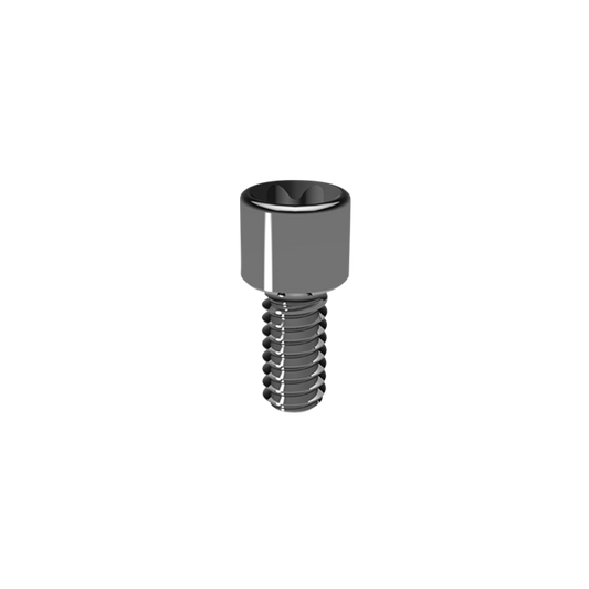 Elos Accurate Hexalobular Prosthetic Screw - AS-ATUM1405A-1