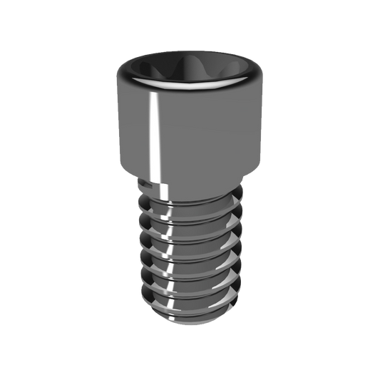 Elos Accurate Hexalobular Prosthetic Screw - AS-AUEM1805A-1