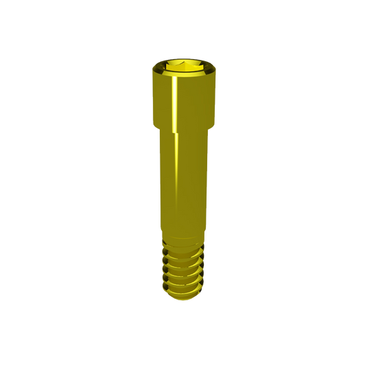 Elos Accurate Hexalobular Prosthetic Screw - AS-BCEM1608A-1