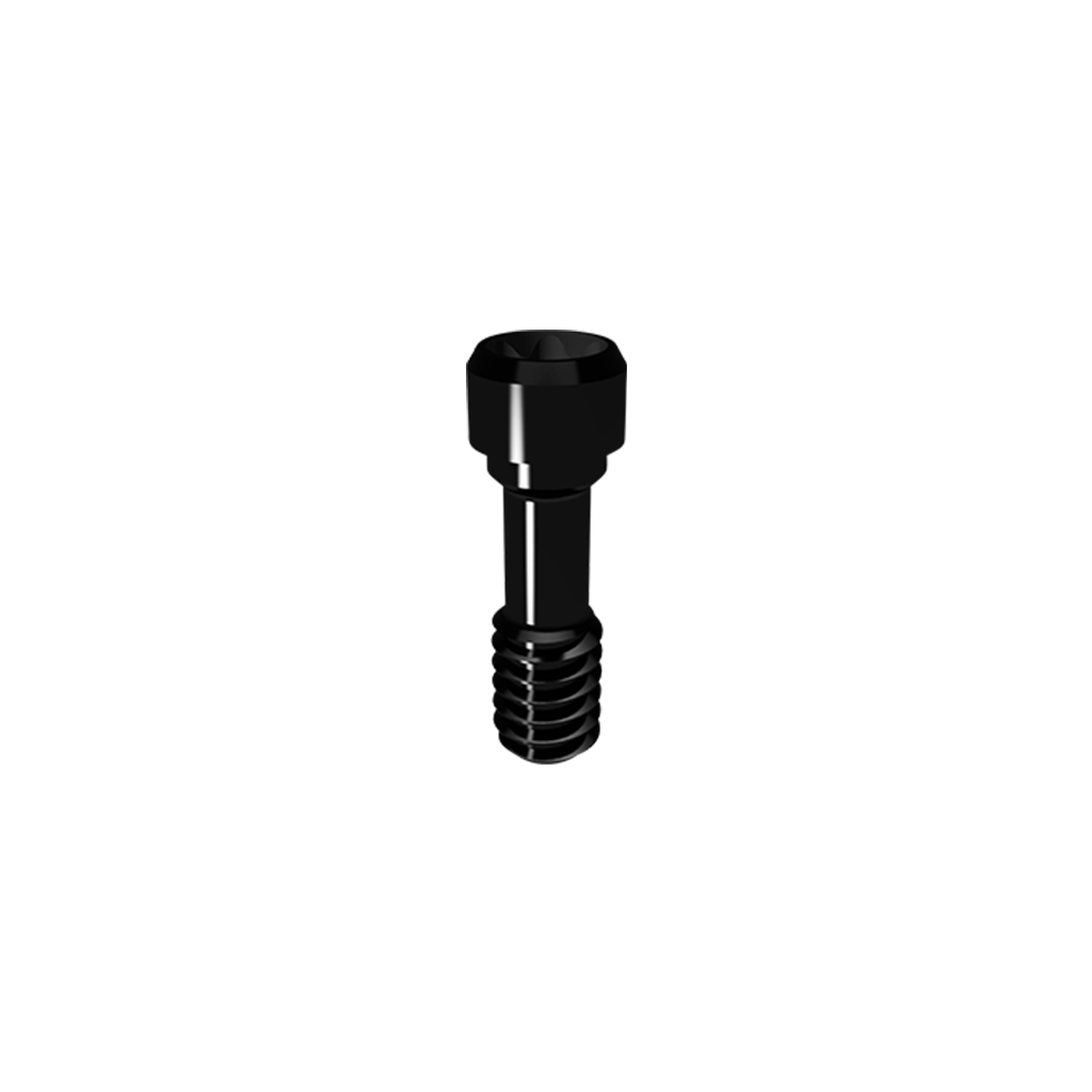 Elos Accurate Hexalobular Prosthetic Screw - AS-BRAM2007A-1