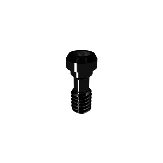 Elos Accurate Hexalobular Prosthetic Screw - AS-BRAM2507A-1