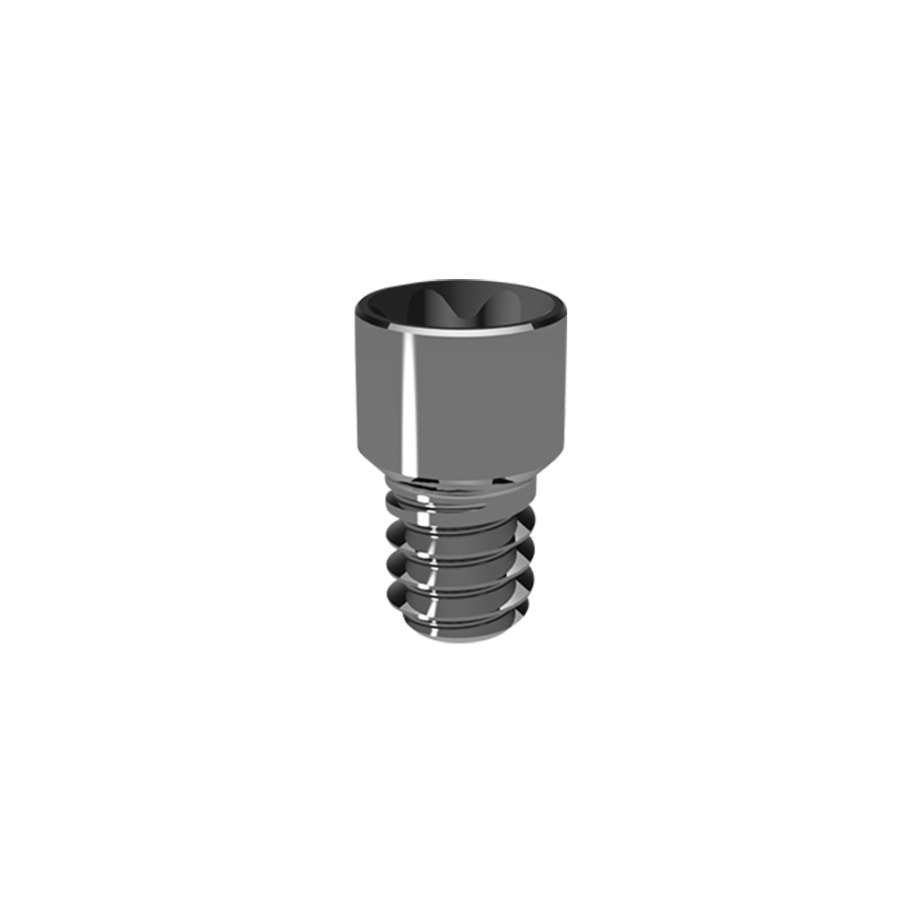 Elos Accurate Hexalobular Prosthetic Screw - AS-CBAM1604A-1