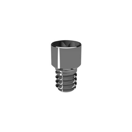 Elos Accurate Hexalobular Prosthetic Screw - AS-CBAM1604A-1