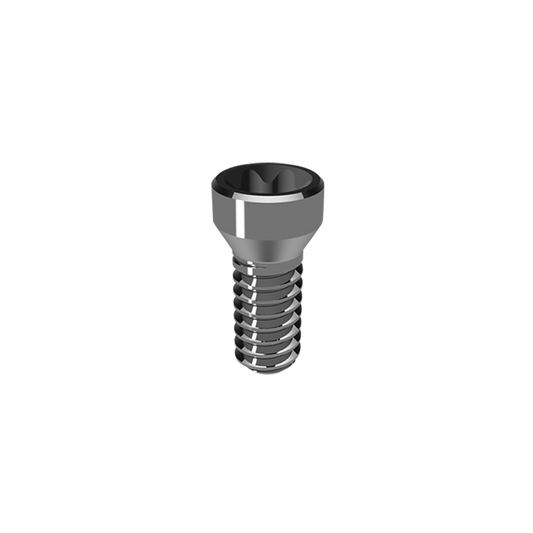 Elos Accurate Hexalobular Prosthetic Screw - AS-DBAM1605A-1