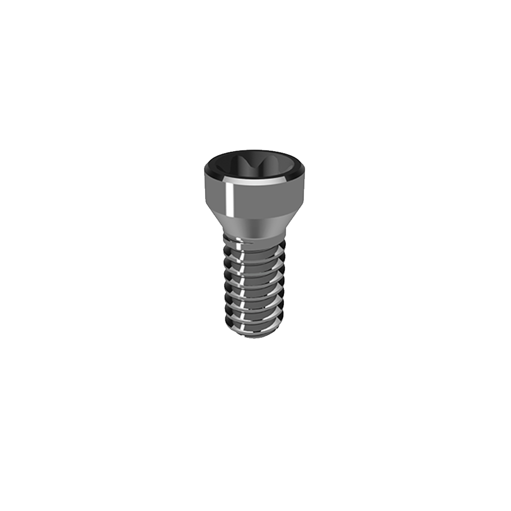 Elos Prosthetic Screw - AS-DBAM1605POS